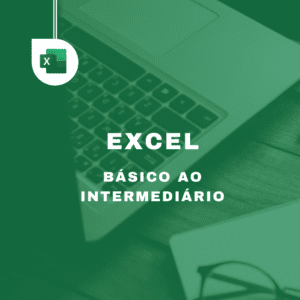 curso de Excel básico ao intermediário