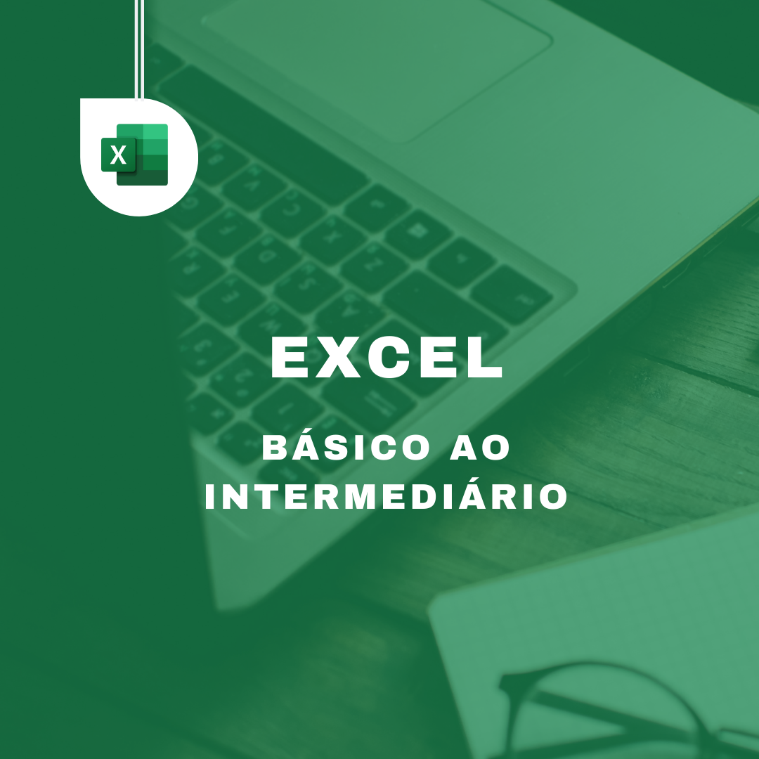 Curso De Excel Básico Ao Intermediário 9734