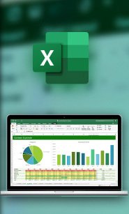 planilhas prontas do curso de Excel básico ao intermediário